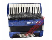 Hohner Bravo  72 bass